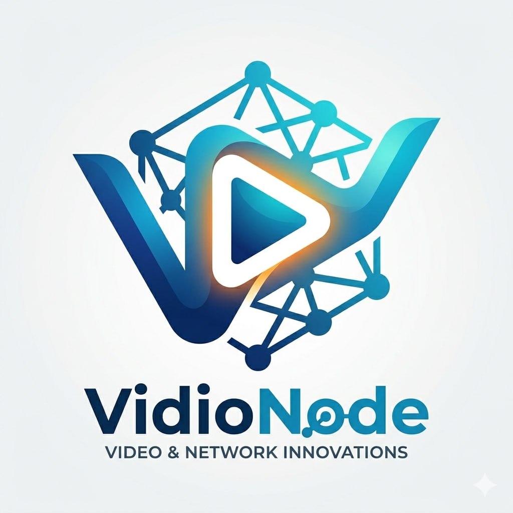 VidioNode